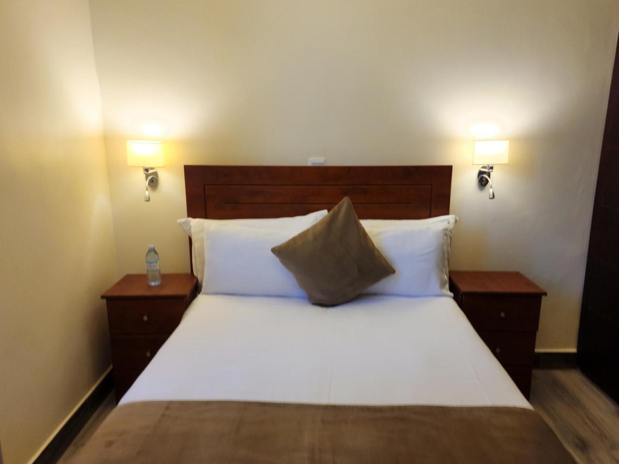 Entebbe Stay Apart-Hotel Cameră foto