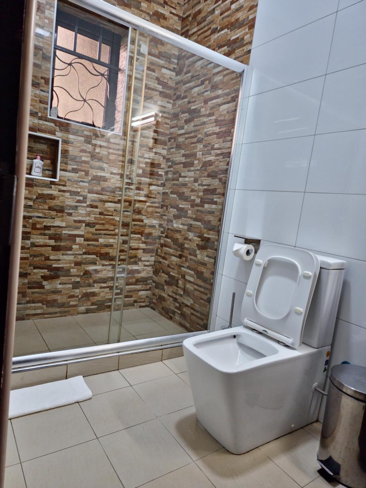 Entebbe Stay Apart-Hotel Cameră foto